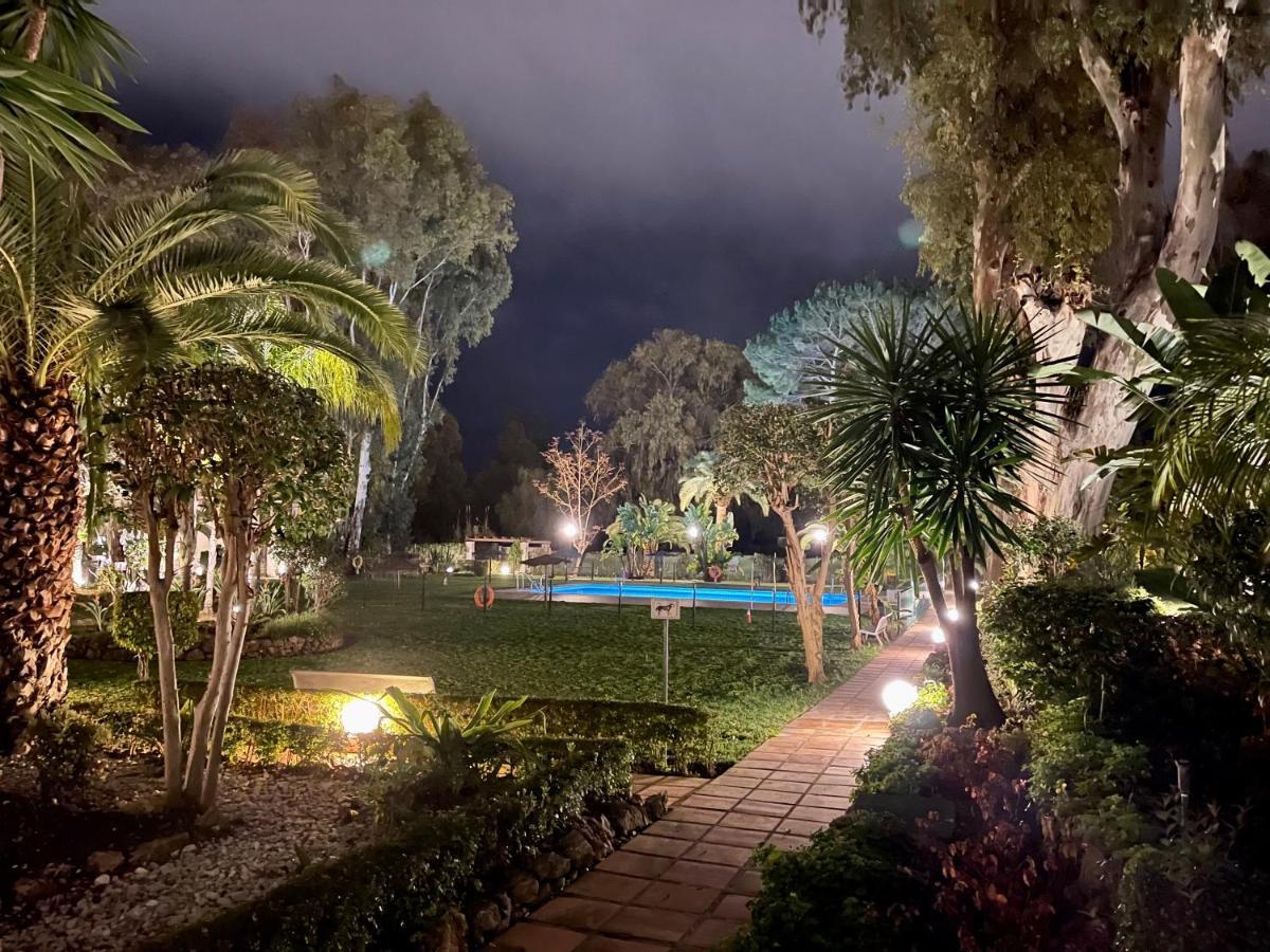 Puerto Banus Apartamento Lola Marbella Buitenkant foto